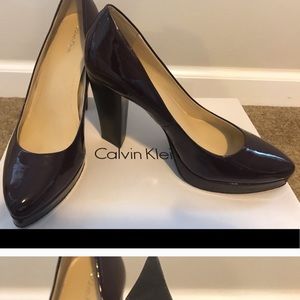 Calvin Klein Pumps